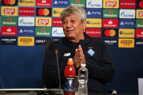 Mircea Lucescu
Foto: Imago