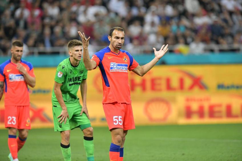 Lecția de fotbal predată de FCSB rivalei Dinamo, scor 6-0, a fost urmărită de 1.067.000 de telespectatori.