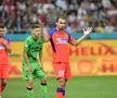 Lecția de fotbal predată de FCSB rivalei Dinamo, scor 6-0, a fost urmărită de 1.067.000 de telespectatori.