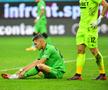 Mircea Stoenescu  a privit descumpănit prestația roș-albilor din derby-ul cu FCSB, pierdut 0-6. Astăzi a avut un discurs dur la adresa lui Dario Bonetti și compania.