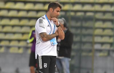 FCU Craiova, comunicat oficial despre viitorul lui Adrian Mutu: „Facem apel la răbdare”
