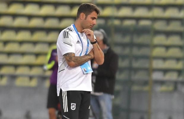 FCU Craiova, comunicat oficial despre viitorul lui Adrian Mutu: „Facem apel la răbdare”