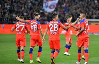 Arena Națională nu se mai închide! Veste mare pentru FCSB și Rapid