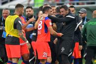 S-a întors Keșeru, a revenit spectacolul! Ce bornă a atins „bombardierul” FCSB-ului, după eurogolul reușit cu Dinamo