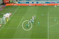 Erori uriașe de arbitraj în Bănie » Ambele goluri marcate din ofsaid + Penalty acordat eronat