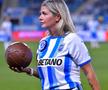 Lorena Balaci / Sursă foto: Facebook @Universitatea Craiova