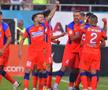 Andrei Miron (27 de ani, fundaș central) e unul dintre câștigurile lui Edi Iordănescu după FCSB - Dinamo 6-0
