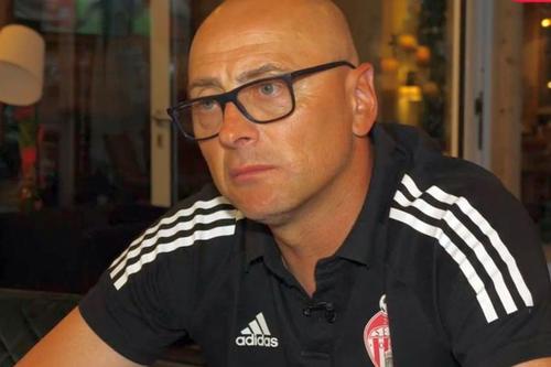 Leo Grozavu / Captură GSP