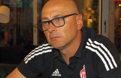 Leo Grozavu iese la atac după Craiova - Sepsi 1-1: „Arbitraj părtinitor, multe decizii anapoda!”