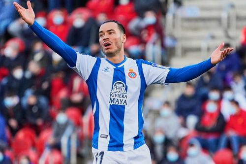 Raul de Tomas (foto: Guliver/Getty Images)