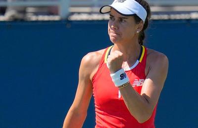 Sorana Cîrstea nu mai vrea să audă de Fed Cup: „Horia Tecău a încercat să mă convingă, dar nu mai revin”