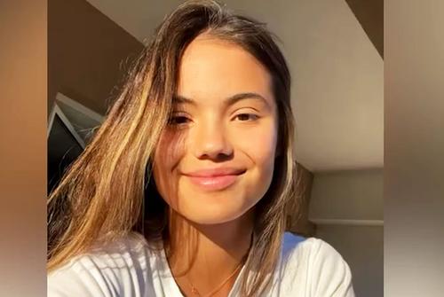 Emma Răducanu