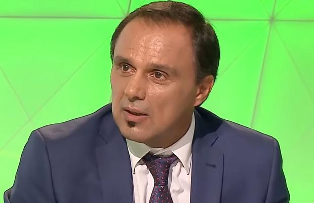 Basarab Panduru, dat pe spate de parcursul lui FCSB din campionat: „Nu credeam”
