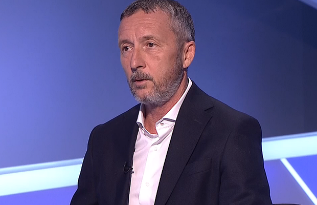MM Stoica s-a enervat în direct: „Au intrat unii jucători cu FC Voluntari și s-a ales praful!”