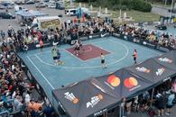 Începe show-ul la Constanța, unde au loc finalele FIBA 3x3 » Campioanele olimpice, mondiale și europene vin în România