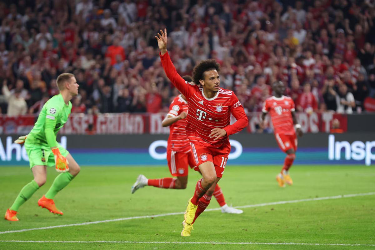 „Asta e diferența, e un pas înapoi” » Pe cine dă vina Xavi, după eșecul Barcelonei cu Bayern