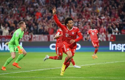Barcelona și Lewandowski n-au rezistat în fața lui Bayern + Sporting și Brugge, surprizele serii » Cum arată clasamentele
