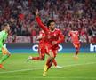 „Asta e diferența, e un pas înapoi” » Pe cine dă vina Xavi, după eșecul Barcelonei cu Bayern