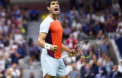 Alcaraz visează la un duel de gală cu Rafa Nadal: „Aș fi încântat să jucăm amândoi pe noul Bernabeu”
