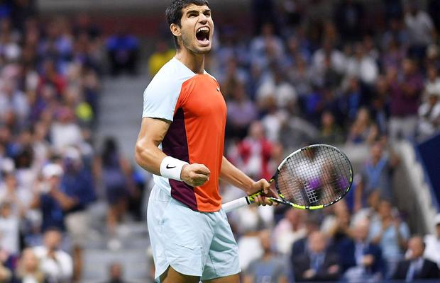 Alcaraz visează la un duel de gală cu Rafa Nadal: „Aș fi încântat să jucăm amândoi pe noul Bernabeu”