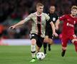„Asta e diferența, e un pas înapoi” » Pe cine dă vina Xavi, după eșecul Barcelonei cu Bayern