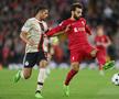 „Asta e diferența, e un pas înapoi” » Pe cine dă vina Xavi, după eșecul Barcelonei cu Bayern