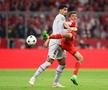 Grupele Ligii Campionilor, 13 septembrie 2022