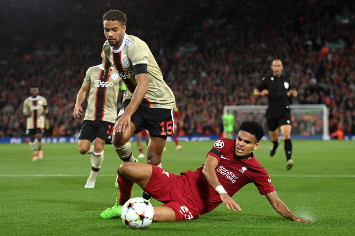 „Asta e diferența, e un pas înapoi” » Pe cine dă vina Xavi, după eșecul Barcelonei cu Bayern