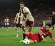 „Asta e diferența, e un pas înapoi” » Pe cine dă vina Xavi, după eșecul Barcelonei cu Bayern
