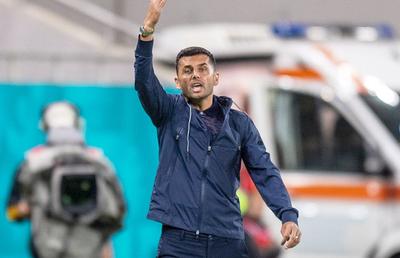 L-au „sabotat” jucătorii de la FCSB pe Dică? Opinia fostului stelist: „Debandadă, amatorism total!”