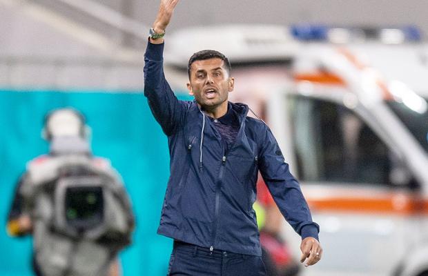L-au „sabotat” jucătorii de la FCSB pe Dică? Opinia fostului stelist: „Debandadă, amatorism total!”