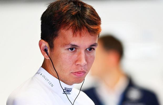 Probleme serioase pentru un pilot de Formula 1 după operația de apendicită: „Reintubat și transferat la terapie intensivă”