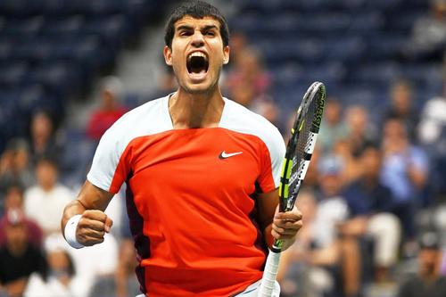 Carlos Alcaraz