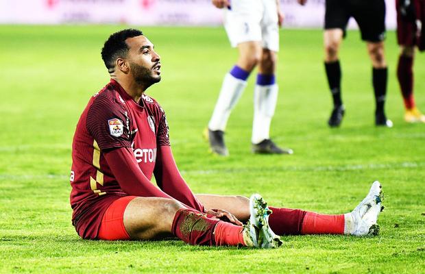 A jucat la FCSB, acum îl pune în gardă pe Omrani înainte de transfer: „Altfel nu mai intră”