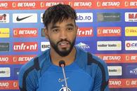 Omrani a anunțat când poate debuta la FCSB: „De atât am nevoie!”