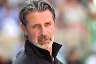 Patrick Mouratoglou s-a activat pe Twitter! A răspuns imediat acuzațiilor: „E uimitor”