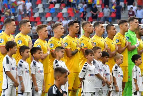 Valentin Țicu a reprezentat România la Europeanul din această vară / foto: GSP
