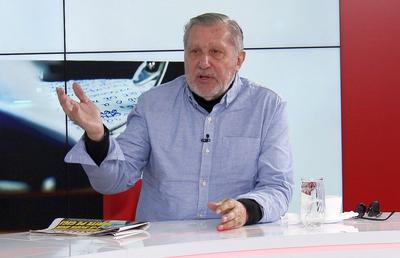 Ilie Năstase, acuzații grave la GSP Live, după ce Serena Williams s-a luat de Simona Halep: „A fost găsită dopată și nu s-a publicat”