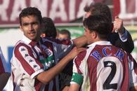 Adrian Iencsi a recunoscut după 26 de ani: „Nu eram fericit că am semnat cu Rapid! Și Steaua a vrut să mă cumpere”