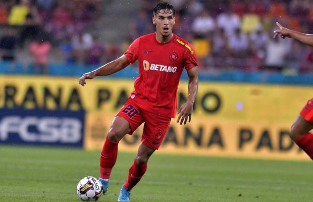 Jucătorul alungat de Gigi Becali merge să se bată la titlu » Unde va evolua fostul fotbalist de la FCSB