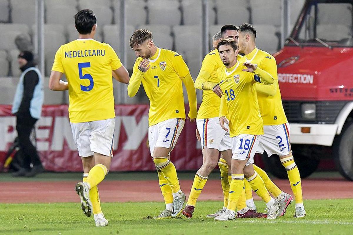 Marius Șumudică a mai transferat un român » Denis Drăguș a fost prezentat la Gaziantep