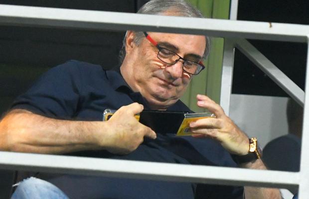 Mihai Stoichiță, răspuns pentru Ianis Hagi: „E ceva care trebuie rezolvat între noi. Nu e vorba de respect...”