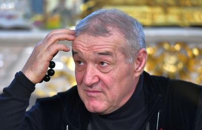Gigi Becali își însușește meritele pentru victoria României: „Felicitări lui Edi că m-a ascultat. Bine că nu are mândrie”