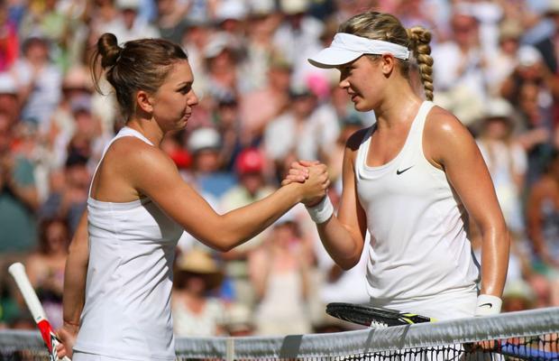 Eugenie Bouchard, mesaj criptic în „cazul Simona Halep”: „Mi s-a spus să nu postez”