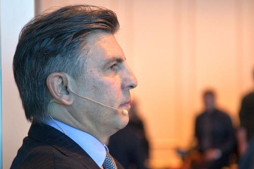 Ionuț Lupescu / Sursă foto: Arhivă Gazeta Sporturilor