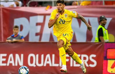 Florinel Coman și alți 3 fotbaliști, criticați de „tricolorul” cu 113 meciuri la națională: „N-au fost conectați la miza meciului!”