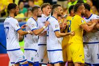 Kosovo, fără principalele vedete la meciul cu Israel » Jucătorul din SuperLiga care poate ajuta România