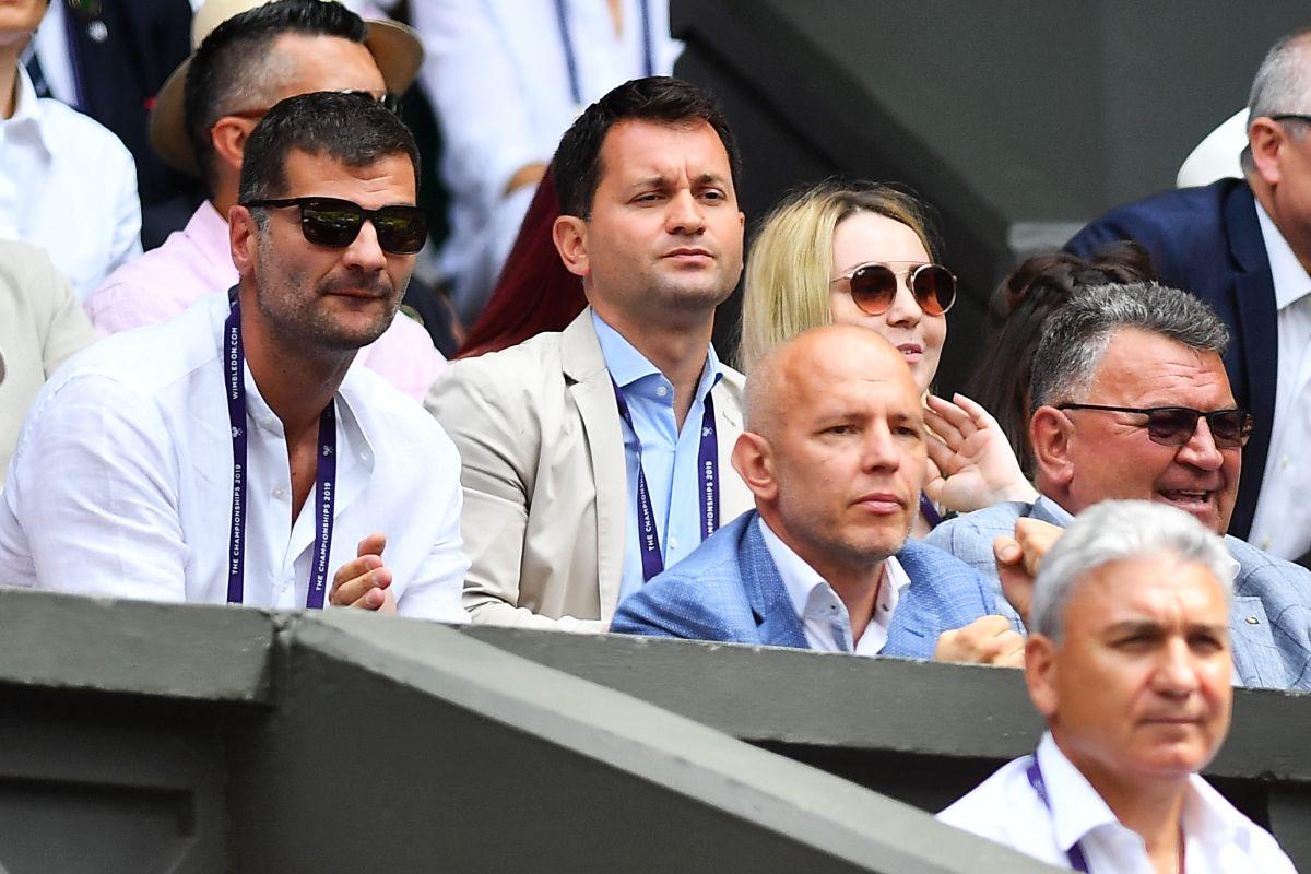 Omul prezent la marile performanțe reușite de Simona Halep protestează: „Pentru ce dai patru ani?”