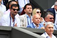 Omul prezent la marile performanțe reușite de Simona Halep protestează: „Pentru ce dai patru ani?”