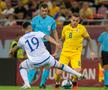 „Avem o echipă cu valoare care cu siguranță poate merge la Euro” » Concluziile lui Alexandru Cicâldău, după 2-0 cu Kosovo